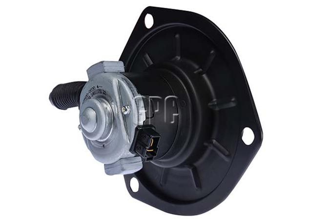 DENSO AC Blower Motor D-Shaft 24V EMX0030