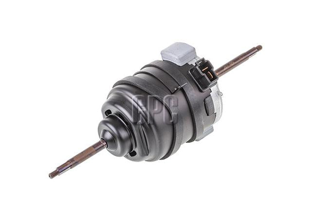 DENSO AC Blower Motor Dual Shaft 12V EMX0100