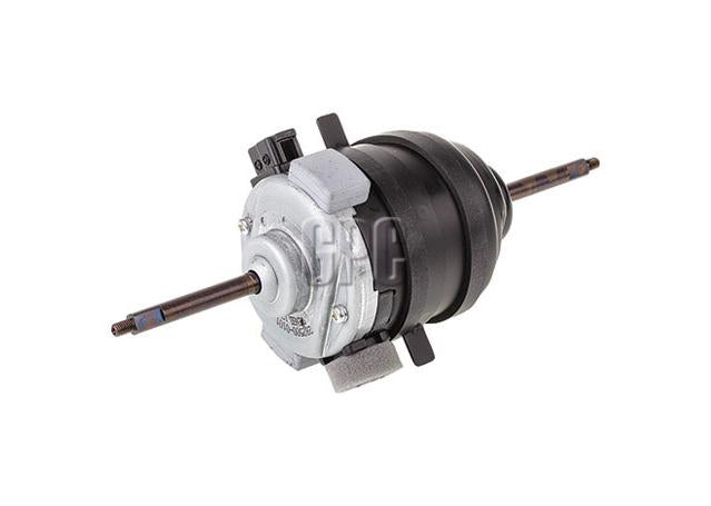 DENSO AC Blower Motor Dual Shaft 12V EMX0100