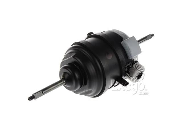 DENSO AC Blower Motor Dual Shaft 24V EMX0110