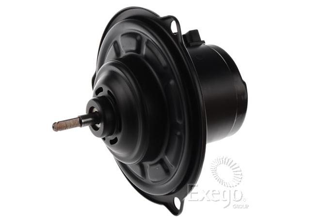 DENSO AC Blower Motor Single D-Shaft 24V EMX0120