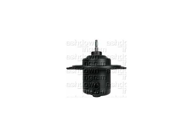DENSO AC Blower Motor Single D-Shaft 24V EMX0120