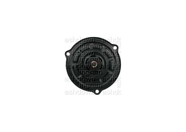 DENSO AC Blower Motor Single D-Shaft 24V EMX0120