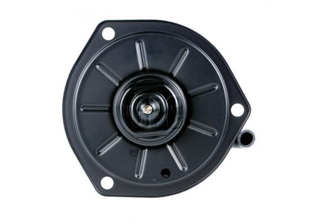 DENSO AC Blower Motor Single Shaft 1-Speed 24V EMX0130