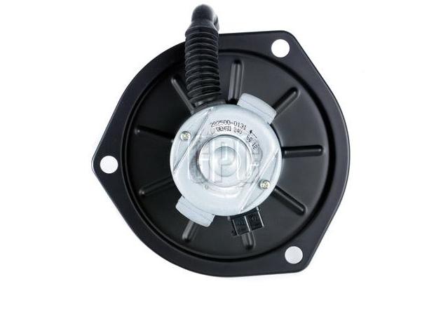 DENSO AC Blower Motor Single Shaft 1-Speed 24V EMX0130