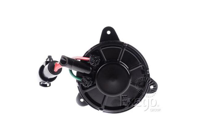 DENSO AC Blower Motor D-Shaft 24V EMX0760