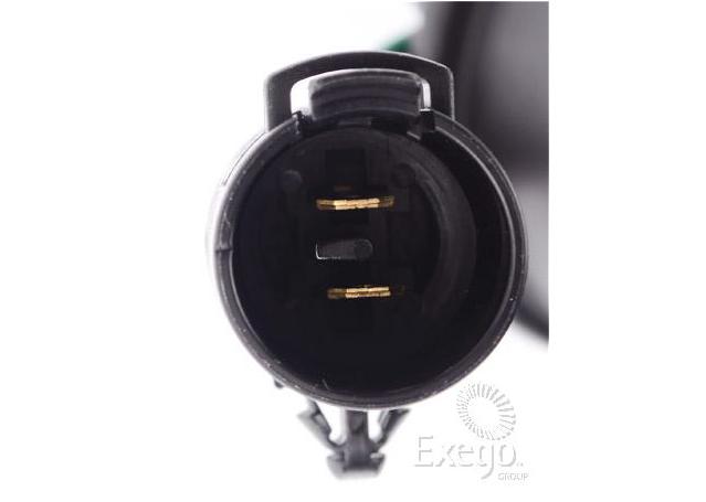 DENSO AC Blower Motor D-Shaft 24V EMX0760