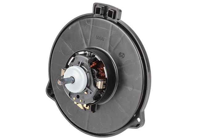 DENSO AC Blower Motor Single D-Shaft 12V EMX0870