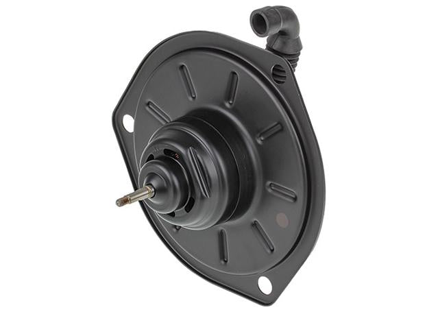 DENSO AC Blower Motor Dual D-Shaft 24V EMX1000