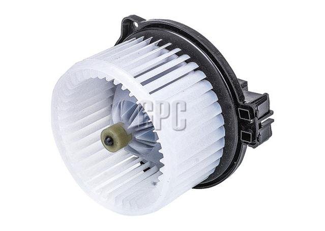 DENSO AC Blower Motor Assembly 12V EMX1110