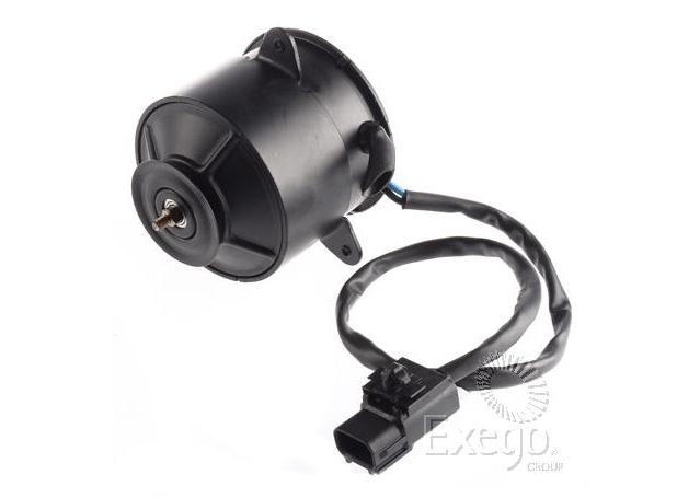 DENSO Radiator Fan Motor Dual D-Shaft 12V EMX1150