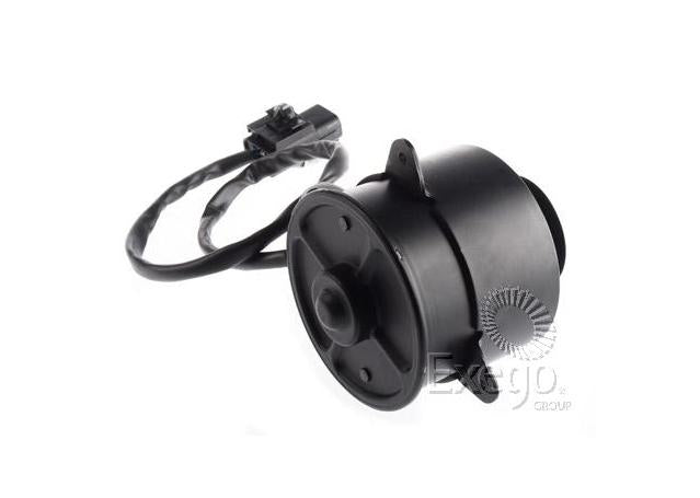 DENSO Radiator Fan Motor Dual D-Shaft 12V EMX1150