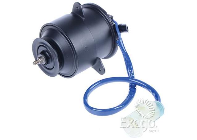 DENSO AC Blower Motor Dual D-Shaft 24V EMX1151