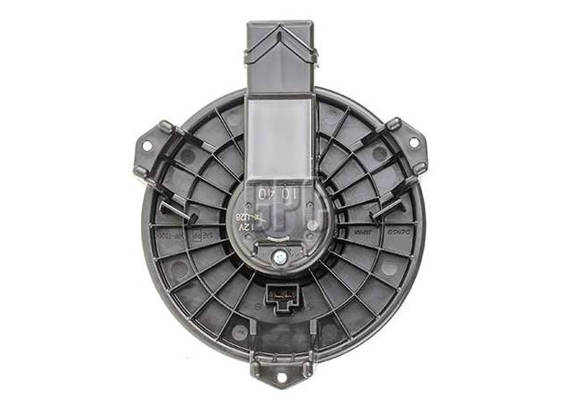 DENSO AC Blower Motor Assembly D-Shaft 12V EMX1170