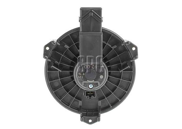 DENSO AC Blower Fan Single Shaft 12V EMX1210