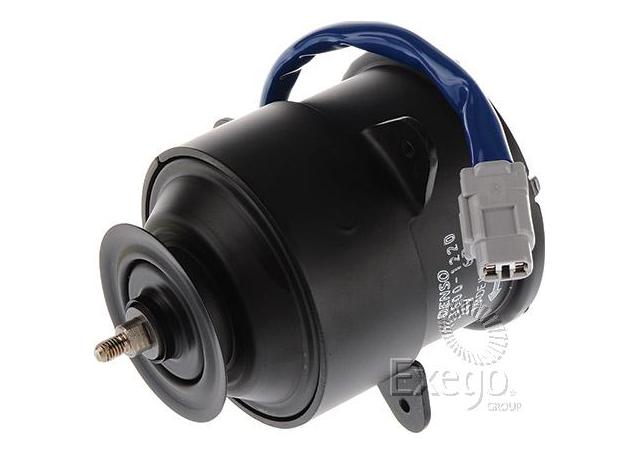 DENSO AC Condenser Fan Motor 24V EMX1220