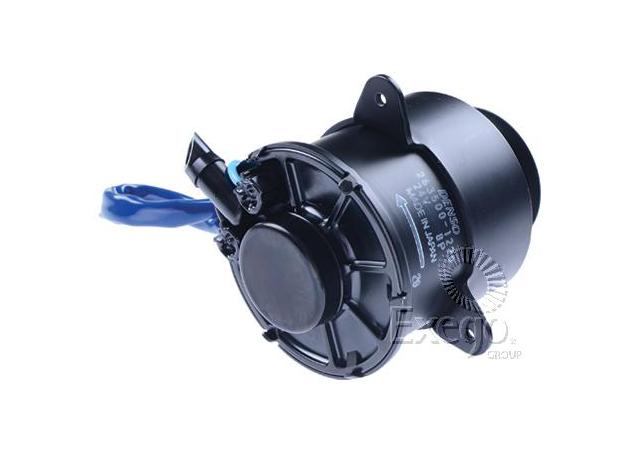 DENSO AC Condenser Fan Motor 24V EMX1220