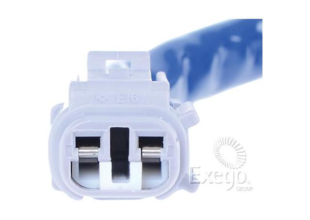 DENSO AC Condenser Fan Motor 24V EMX1220