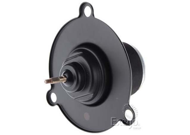 DENSO AC Blower Motor Dual D-Shaft 24V EMX1340