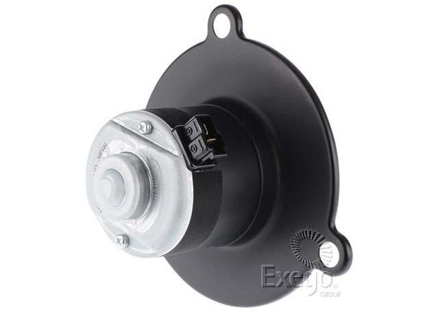 DENSO AC Blower Motor Dual D-Shaft 24V EMX1340