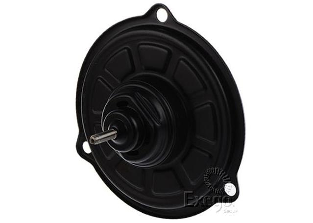 DENSO AC Blower Motor Single Shaft 24V EMX1370