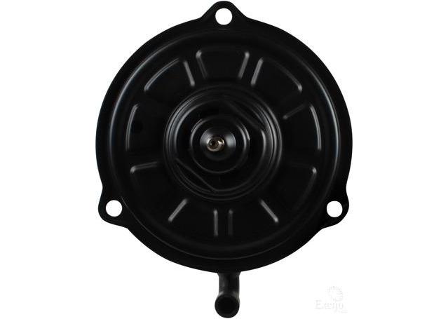 DENSO AC Blower Motor Single Shaft 24V EMX1370