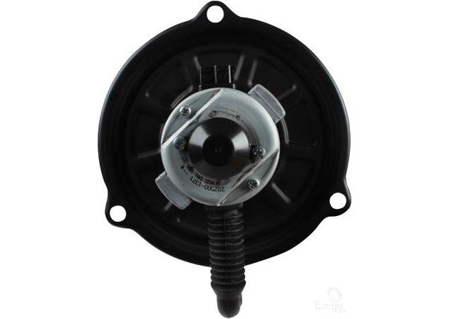DENSO AC Blower Motor Single Shaft 24V EMX1370