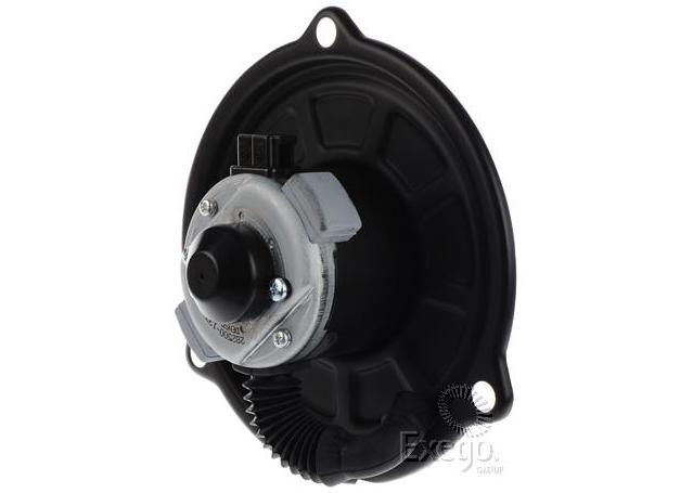 DENSO AC Blower Motor Single Shaft 24V EMX1370