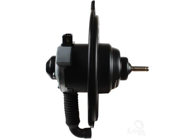 DENSO AC Blower Motor Single Shaft 24V EMX1370