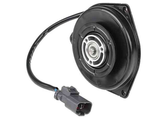 DENSO AC Condenser Fan Motor 24V EMX2570