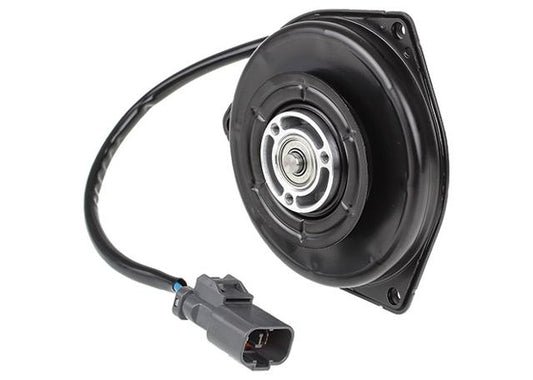 DENSO AC Condenser Fan Motor 24V EMX2570