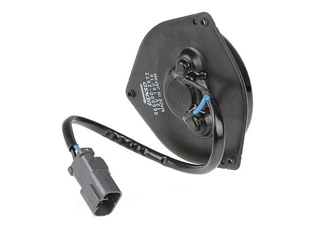 DENSO AC Condenser Fan Motor 24V EMX2570