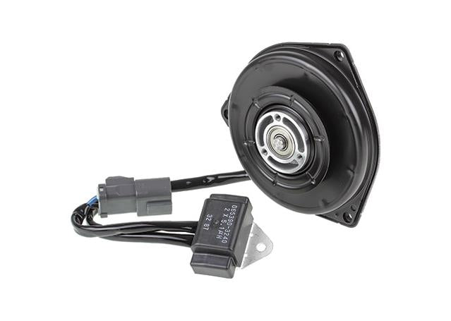 DENSO AC Condenser Fan Motor 12V EMX3070