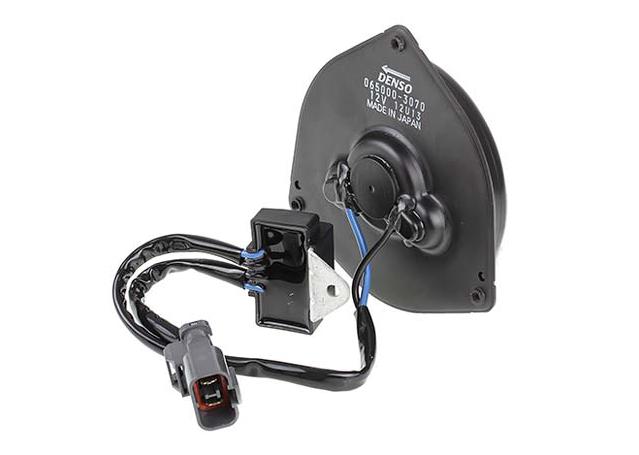 DENSO AC Condenser Fan Motor 12V EMX3070