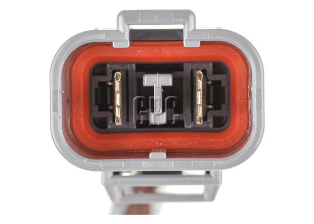 DENSO AC Condenser Fan Motor 12V EMX3070