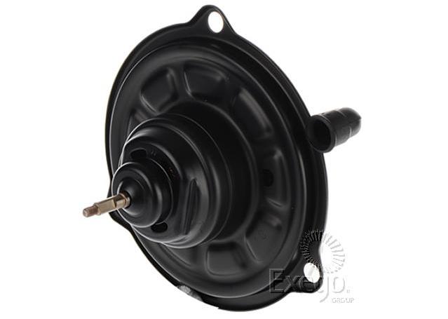 DENSO AC Blower Motor Dual D-Shaft 12V EMX3080