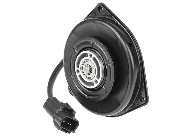 DENSO AC Condenser Fan Motor 12V EMX3360