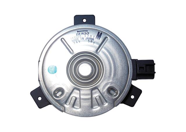 DENSO AC Blower Motor 24V EMX3700