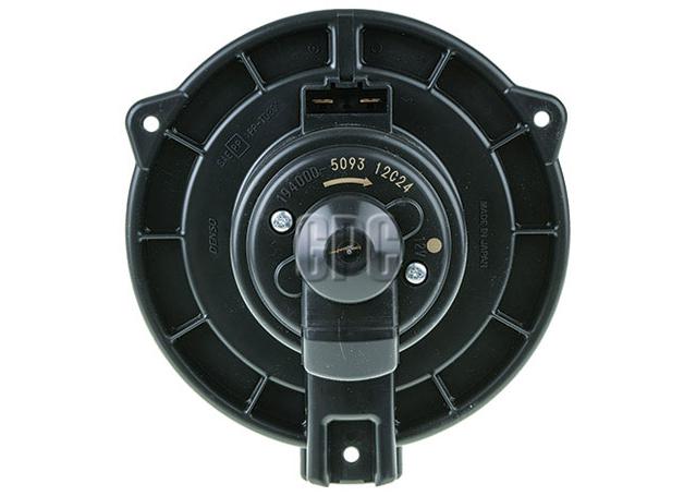 DENSO AC Blower Motor Assembly 12V EMX3740