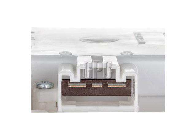 DENSO AC Blower Motor Assembly 12V EMX3970