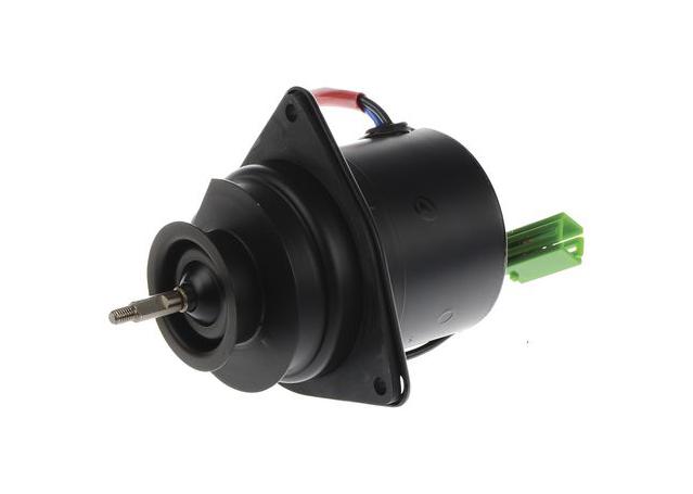 DENSO Radiator Fan Motor Single Shaft 1-Speed 24V EMX4600