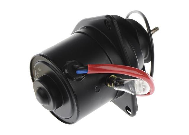 DENSO Radiator Fan Motor Single Shaft 1-Speed 24V EMX4600