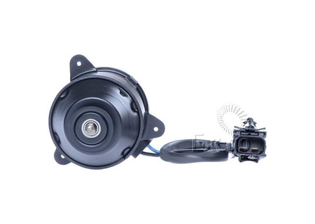 DENSO Radiator Fan Motor Dual D-Shaft 12V EMX5280