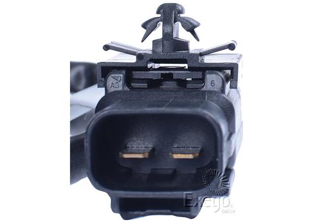 DENSO Radiator Fan Motor Dual D-Shaft 12V EMX5280