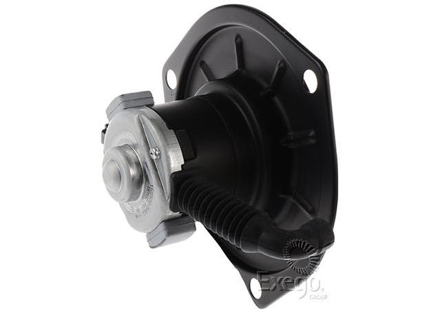 DENSO AC Blower Motor Dual D-Shaft 24V EMX5461