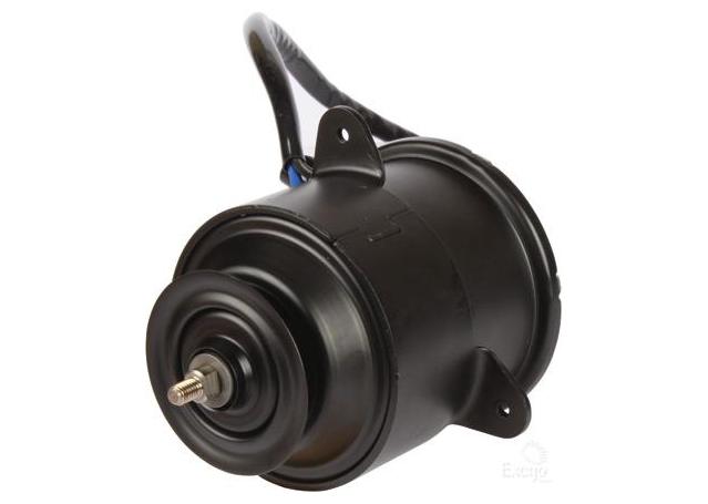 DENSO AC Condenser Fan Motor 24V EMX5590