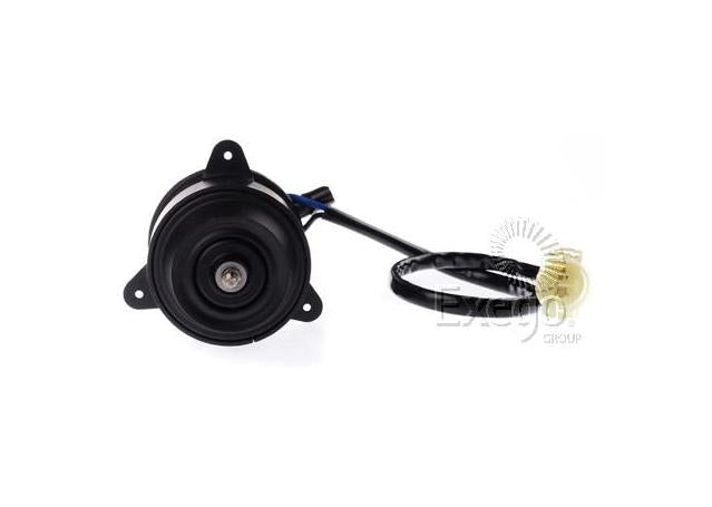 DENSO AC Condenser Fan Motor 24V EMX5590