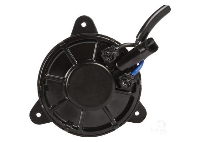 DENSO AC Condenser Fan Motor 24V EMX5590