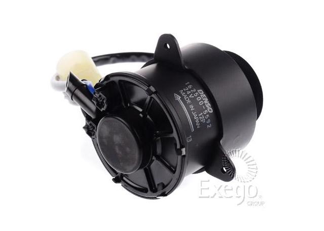 DENSO AC Condenser Fan Motor 24V EMX5590