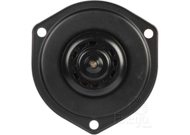 DENSO AC Blower Motor Dual-D Shaft 24V EMX6331